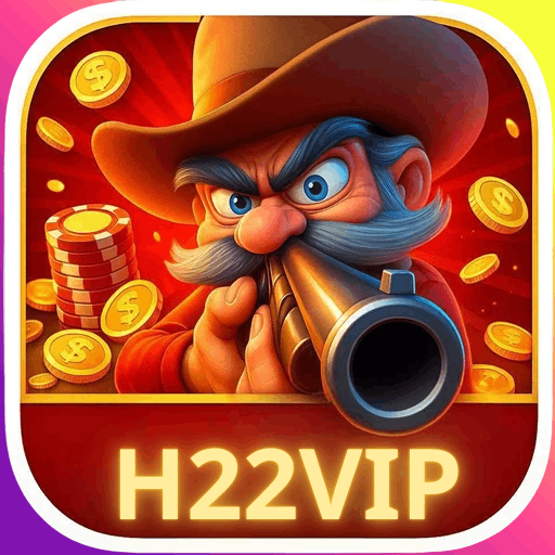 Imagem promocional da H22VIP mostrando a plataforma e suas vantagens